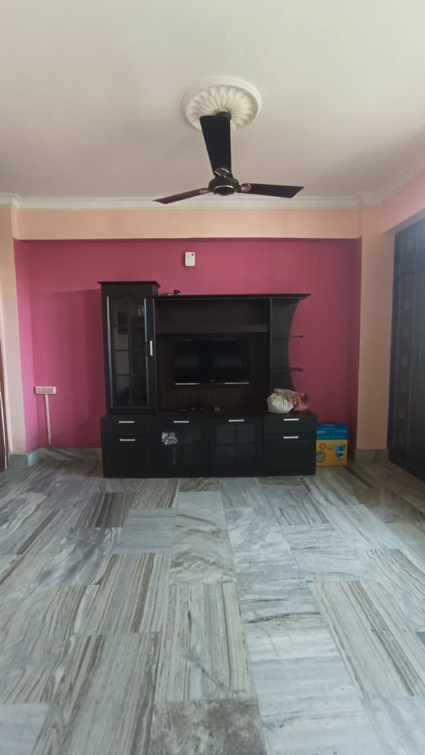 Fully Furnished 2bhk in New Guwahati, Guwahati, Assam, India for Rent